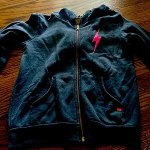 Aviator Nation Coolest retired hoodie!